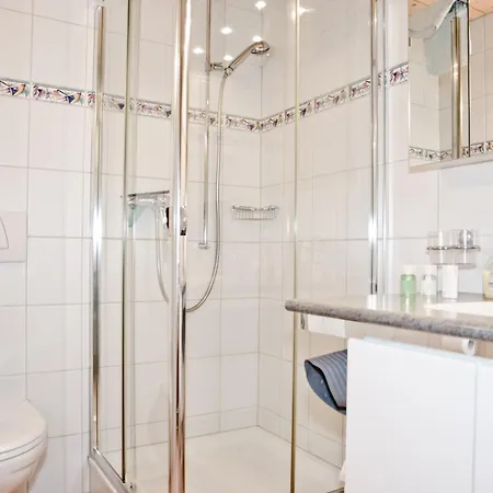 Appartement Delightful 4star Kiwi *