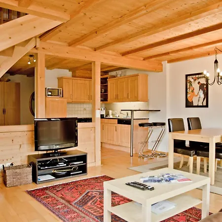 Delightful 4star Kiwi Apartment