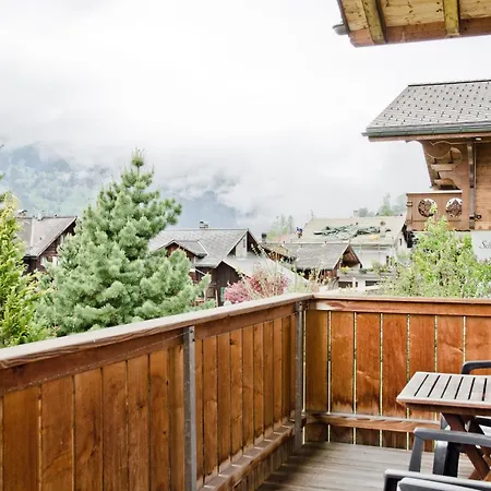 Lejlighed Delightful 4star Kiwi Grindelwald