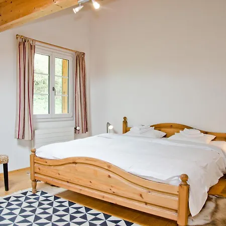 Lejlighed Delightful 4star Kiwi Grindelwald