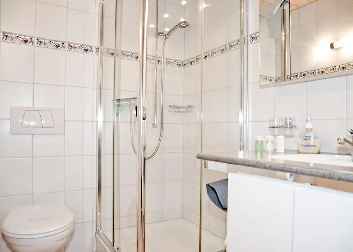 Lejlighed Delightful 4star Kiwi *