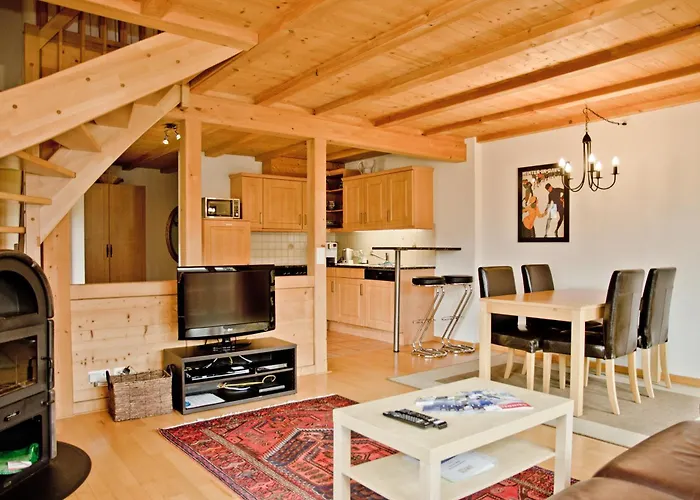 Delightful 4star Kiwi Апартаменты