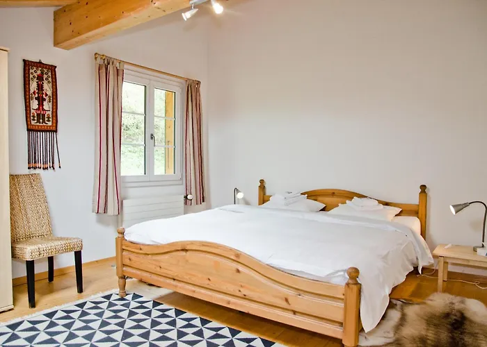 Lejlighed Delightful 4star Kiwi Grindelwald