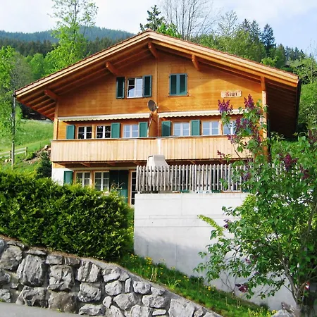 Delightful 4star Kiwi Apartamento Grindelwald